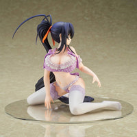 (Pre-vendita) Himejima Akeno Lingerie Ver. 14 cm - High School DxD