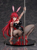 (Pre-vendita) Gremory Bare Leg Bunny Ver. 32 cm - High School DxD