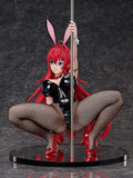 (Pre-vendita) Gremory Bare Leg Bunny Ver. 32 cm - High School DxD