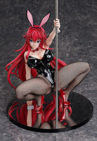 (Pre-vendita) Gremory Bare Leg Bunny Ver. 32 cm - High School DxD