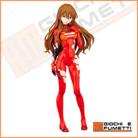 Asuka Langley 40 cm - Evangelion