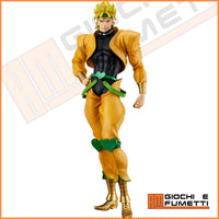 (Pre-vendita) Dio 19 cm - JoJo's Bizarre Adventure