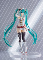 (Pre-vendita) Statue Racing Miku Ver. 17 cm - Hatsune Miku