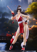 (Pre-vendita) Mai Shiranui 17 cm - Street Fighter