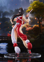 (Pre-vendita) Mai Shiranui 17 cm - Street Fighter