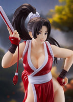 Mai Shiranui 17 cm - Street Fighter