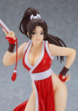 Mai Shiranui 17 cm - Street Fighter