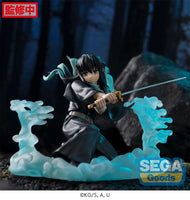 (Pre-vendita) Muichiro Tokito Hashira 11 cm - Demon Slayer