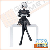 (Pre-vendita) 2B 13 cm - NieR:Automata