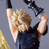 (Pre-vendita) Cloud Strife 30 cm - Final Fantasy VII