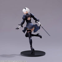 (Pre-vendita) YoRHa Android 2B - NieR:Automata