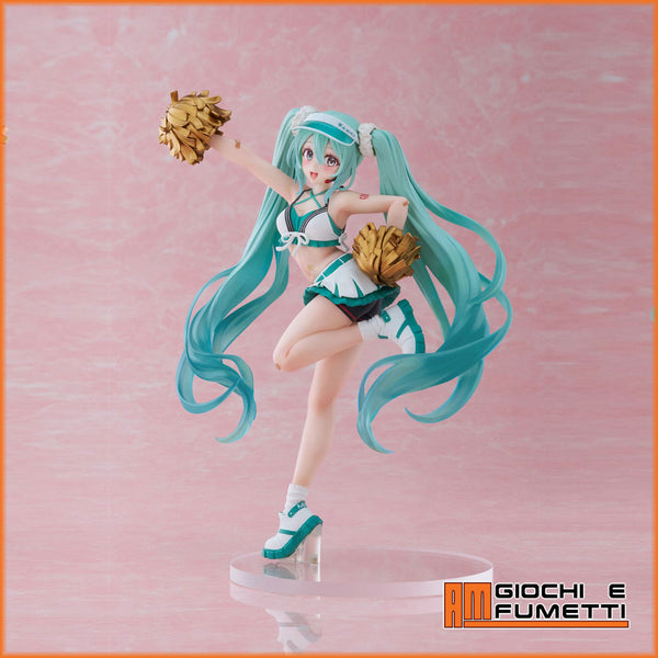 (Pre-vendita) Hatsune Miku 18 cm - Hatsune Miku