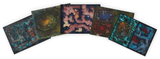 D&D Ravenloft: The Horrors Within - Map Pack (Pre-vendita)