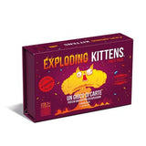 Exploding Kittens: Party Pack - ITA