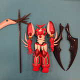 Evangelion Action figure #2