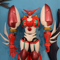 Evangelion Action figure #2