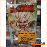 Dr.Stone - Serie in corso