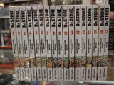 Dr.Stone - Serie in corso