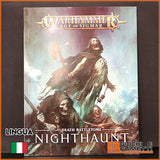 Nightaunt  - Libro delle regole