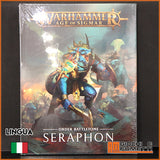 Seraphon  - Libro delle regole