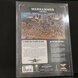 Tyranids - Libro delle regole