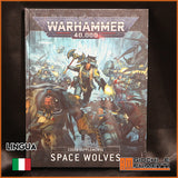 Space Wolves - Libro delle regole