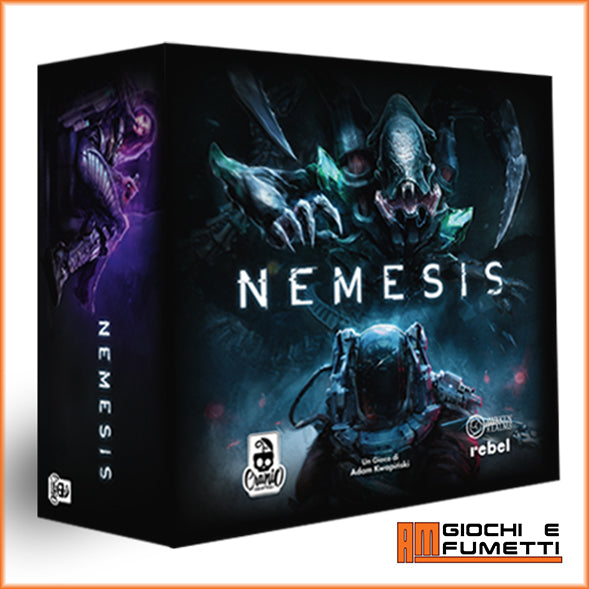 Nemesis - ITA