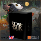 Secret Lair Year of the Rat - ENG - Magic the Gathering