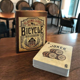 Bicycle - Bourbon