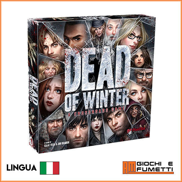 Dead of winter - ITA