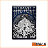 Bicycle - Dragon