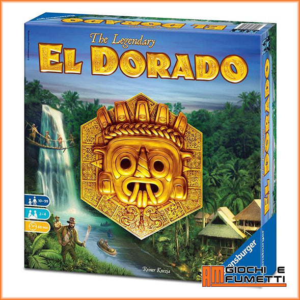 El Dorado - ITA