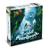 Everdell Pearlbrook COLLECTOR'S EDITION - Espansione - ITA