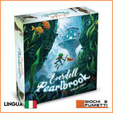 Everdell Pearlbrook COLLECTOR'S EDITION - Espansione - ITA