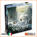 Everdell Spirecrest COLLECTOR'S EDITION - Espansione - ITA