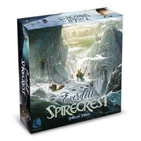 Everdell Spirecrest COLLECTOR'S EDITION - Espansione - ITA