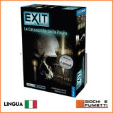 Exit le catacombe della paura - ITA