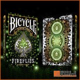 Bicycle - FireFlies