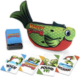 Happy Salmon - Usato pari al nuovo