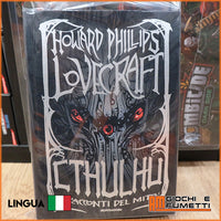Lovecraft - Cthulhu i racconti del mito - ITA