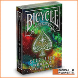 Bicycle - Stargazer Nebula