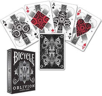 Bicycle - Oblivion