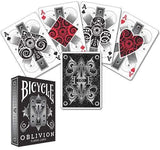 Bicycle - Oblivion