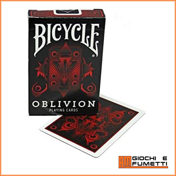 Bicycle - Oblivion