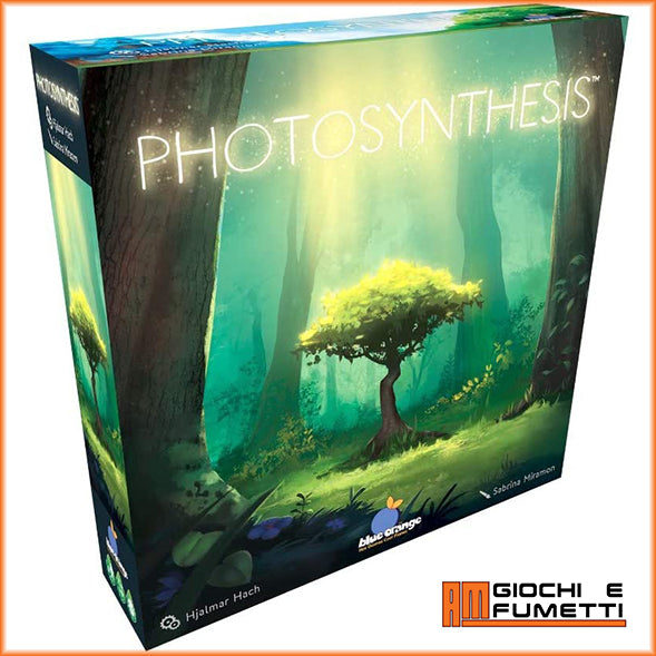 Photosynthesis - ITA