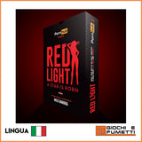 Red light - ITA