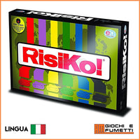 Risiko - ITA