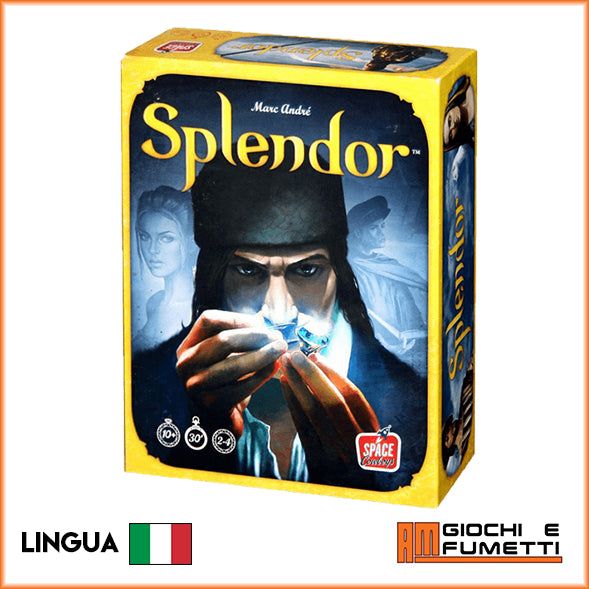 Splendor - ITA