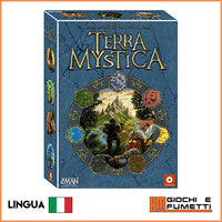 Terra Mistica - ITA